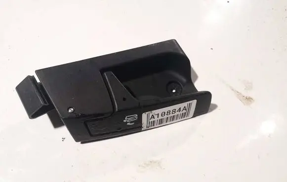 Audi A5 8T 8F Other interior part 8t0885676