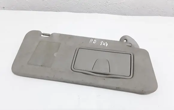 Suzuki Grand Vitara II Sun visor NOCODE