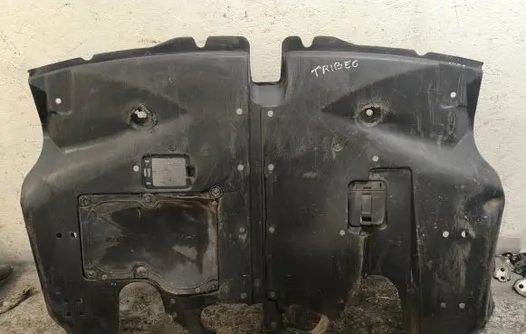 Subaru B9 Tribeca Pickup box liner 