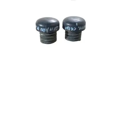 Chevrolet Camaro Tailgate/trunk/boot lid buffer 