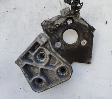Renault Megane II Fuel pump bracket 8200240204