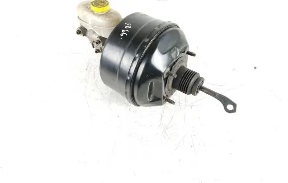 Jeep Wrangler Brake booster P52128422AC T02BPP545 E02040A2507