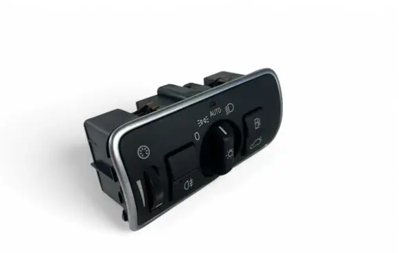 Volvo S60 Light switch 31443839