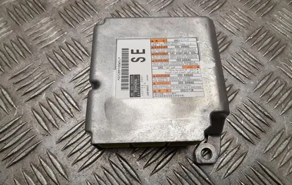 Toyota Prius (XW50) Airbag control unit/module 8917047840
