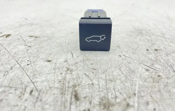 Toyota RAV 4 (XA50) Tailgate/boot open switch button