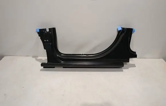 Peugeot Partner III Sill 9827672480