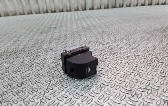 Audi A6 S6 C6 4F Electric window control switch 4F0959855