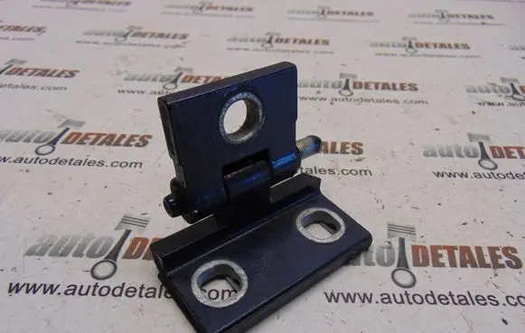 Volvo S60 Rear door upper hinge