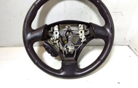Toyota Corolla Verso E121 Steering wheel 8623013010