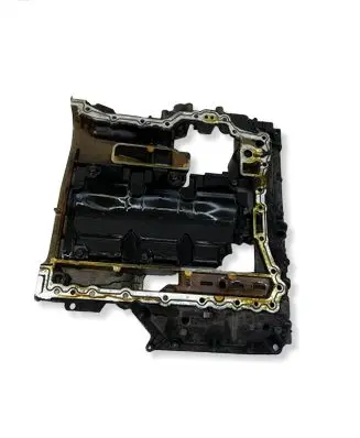 Audi S5 Oil sump 06E103603