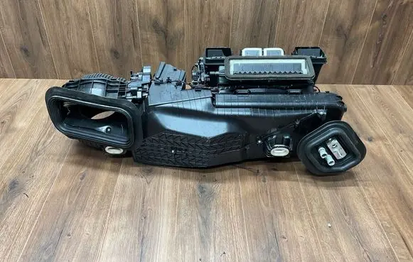 Mercedes-Benz GLC X253 C253 Interior heater climate box assembly A2058308605