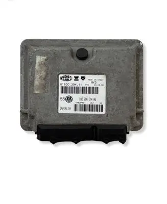 Volkswagen Golf IV Engine control unit/module 036906014AB 6160039411