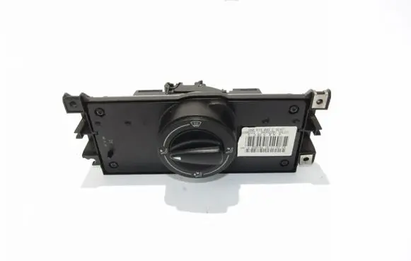 Seat Ibiza II (6k) Climate control unit 6K0819045C