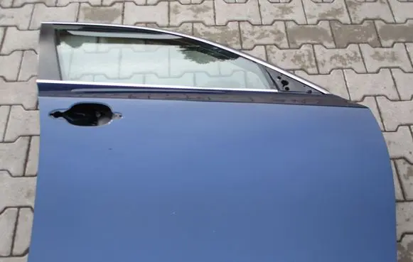 BMW 5 E60 E61 Door (2 Door Coupe) 