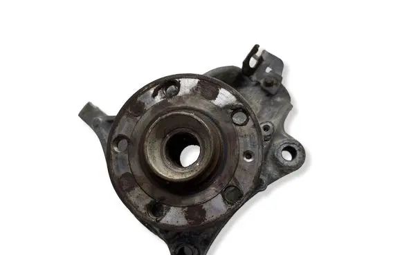 Volkswagen PASSAT B6 Front wheel hub 3C0407258G