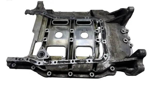 KIA Sorento Oil sump D4CB