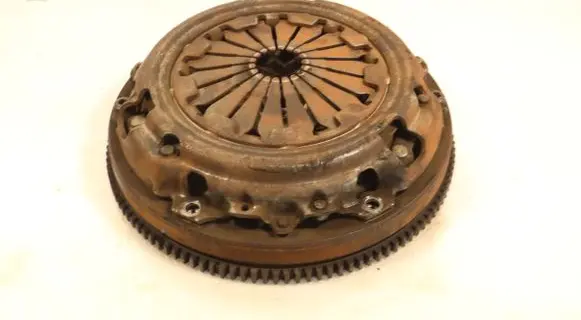 Citroen C3 Clutch set kit 