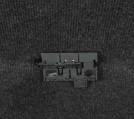 Volkswagen Golf VII Other switches/knobs/shifts 5G1927137T