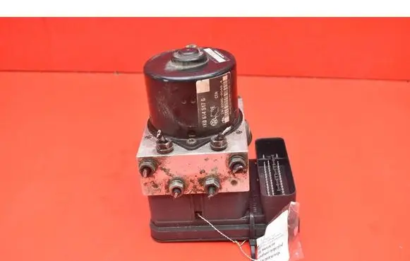 Audi A3 S3 8L ABS Pump 1K0614517B