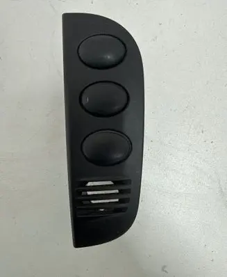 Citroen C3 Cruise control switch 96405774XT 4125
