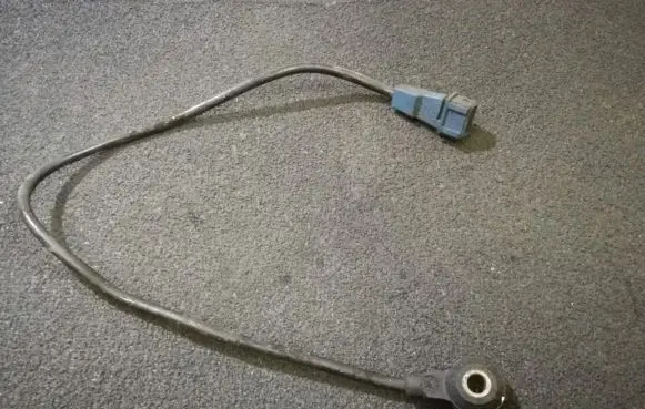 Volkswagen PASSAT B5 Detonation knock sensor 054905377g 5wm1512