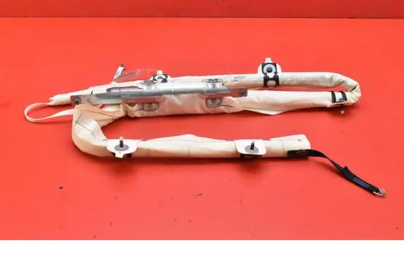 Volvo V40 Seat airbag 