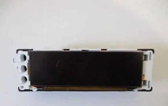 Citroen DS3 Screen/display/small screen 9800132680