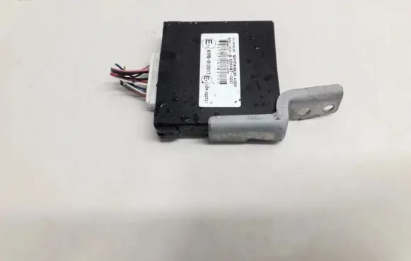 Toyota Prius (XW20) Immobilizer control unit/module 8978047020 89780-47020