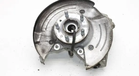 Jaguar I-Pace Rear wheel hub