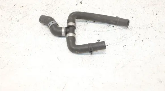 Volkswagen Arteon Engine coolant pipe/hose 3Q0122058C