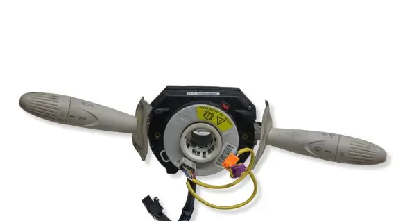 Fiat 500 Wiper turn signal indicator stalk/switch 07354724640