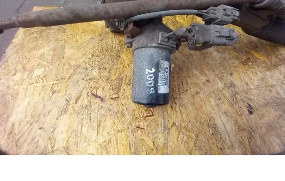 Honda Civic Steering rack
