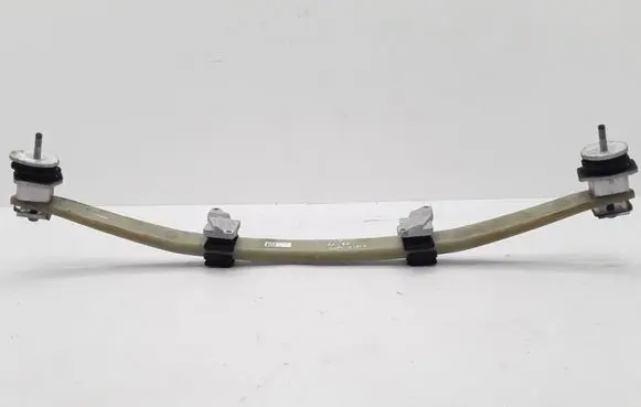 Volvo XC90 Rear leaf spring 31387294