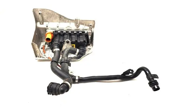 Mercedes-Benz EQS V297 Other control units/modules A0008358103