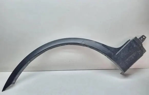 BMW X3 E83 Front arch trim 3405817 51773405818