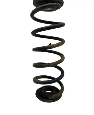 Skoda Octavia Mk2 (1Z) Rear coil spring