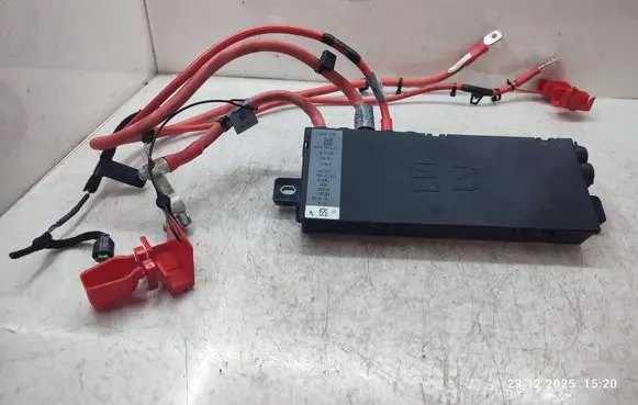 Jaguar XE Positive wiring loom HX7314516AA