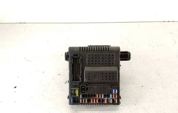 Fuse module