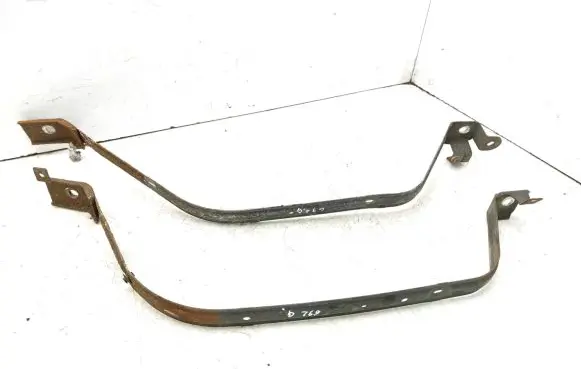 Lancia Delta Fuel tank mounting bracket 