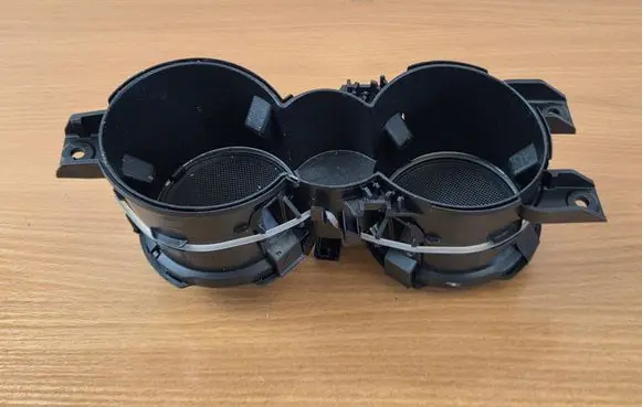 Ford Focus Cup holder JX7BA13560F