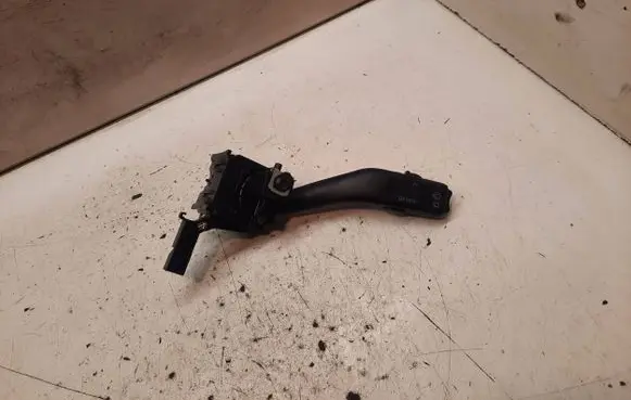 Audi A3 S3 8P Wiper control stalk 1K0953519A 01203506 20530640355346