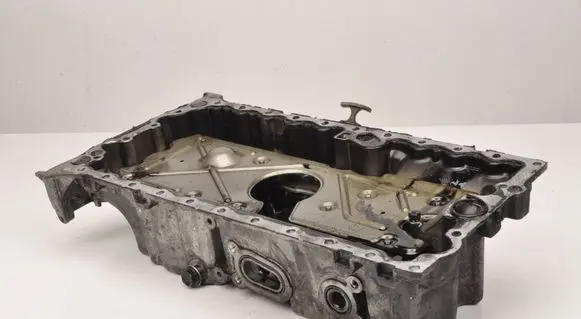 Volvo S60 Oil sump 31316978-AA