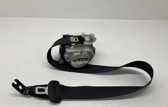 Audi Q5 SQ5 Rear seatbelt 80A857806A 44169079 464499056