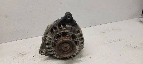 Audi A4 S4 B6 8E 8H Generator/alternator 078903016AC