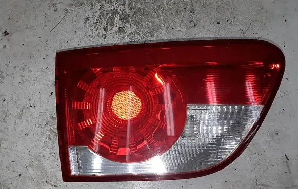 Seat Altea Rear/tail lights 5P8945093A