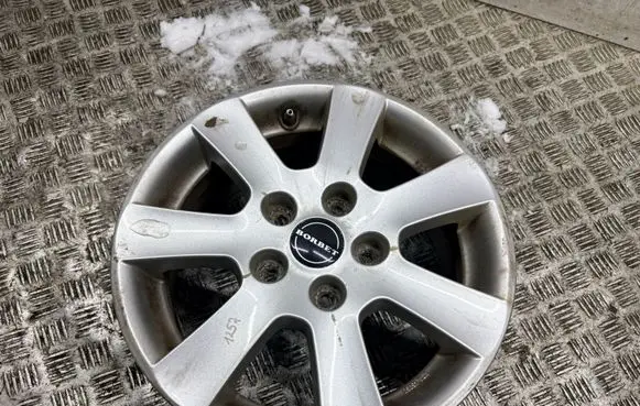Mercedes-Benz A W169 R15 alloy rim