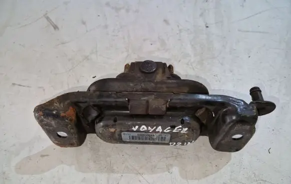 Chrysler Grand Voyager V Engine mount bracket 04880496AB
