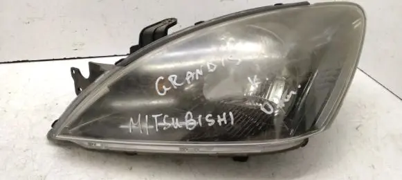 Mitsubishi Lancer Headlight/headlamp