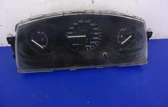 Honda Civic Speedometer (instrument cluster)