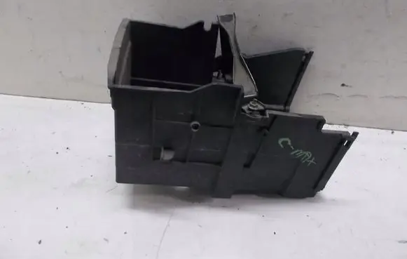 Ford C-MAX I Battery box tray aku